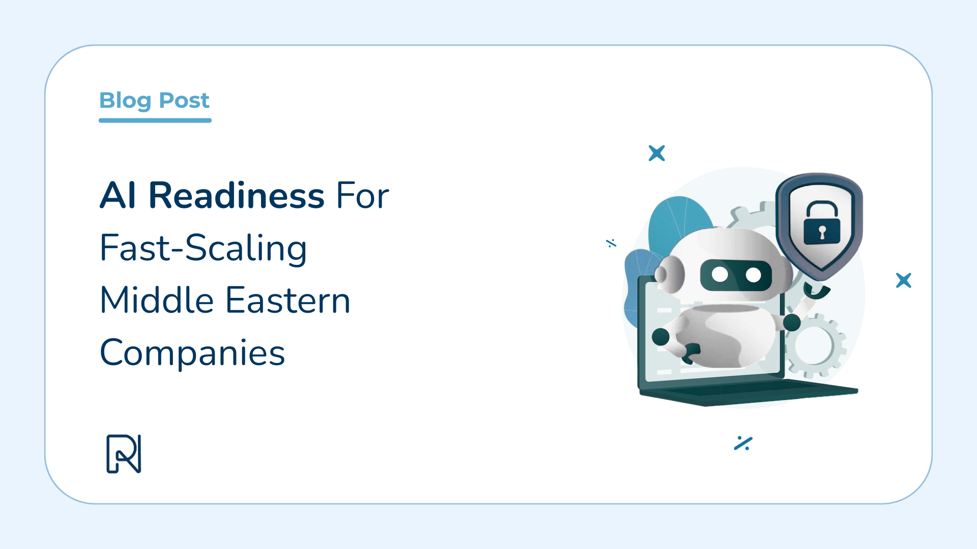 AI readiness for fast-scaling Middle Eastern companies